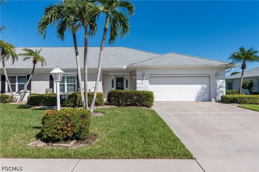 1207 N Brandywine Circle, Fort Myers, FL 33919 - #2