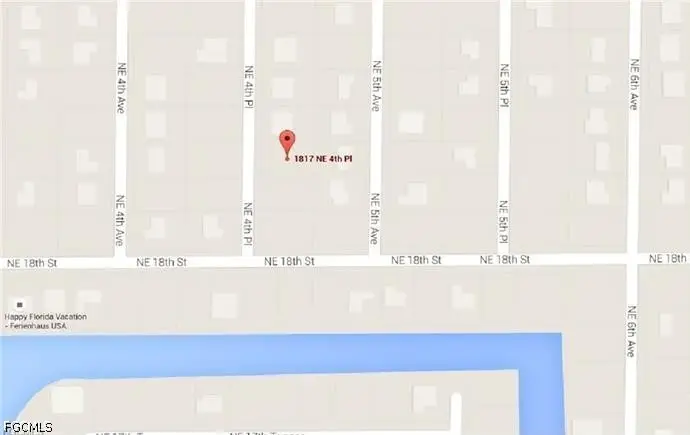 1817 NE 4th Place, Cape Coral, FL 33909 - #3