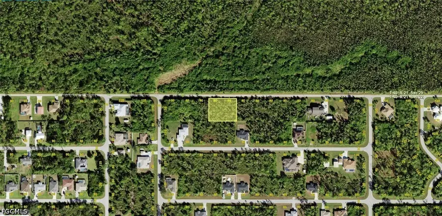 13163 Gallagher Boulevard, Port Charlotte, FL 33981 - #2