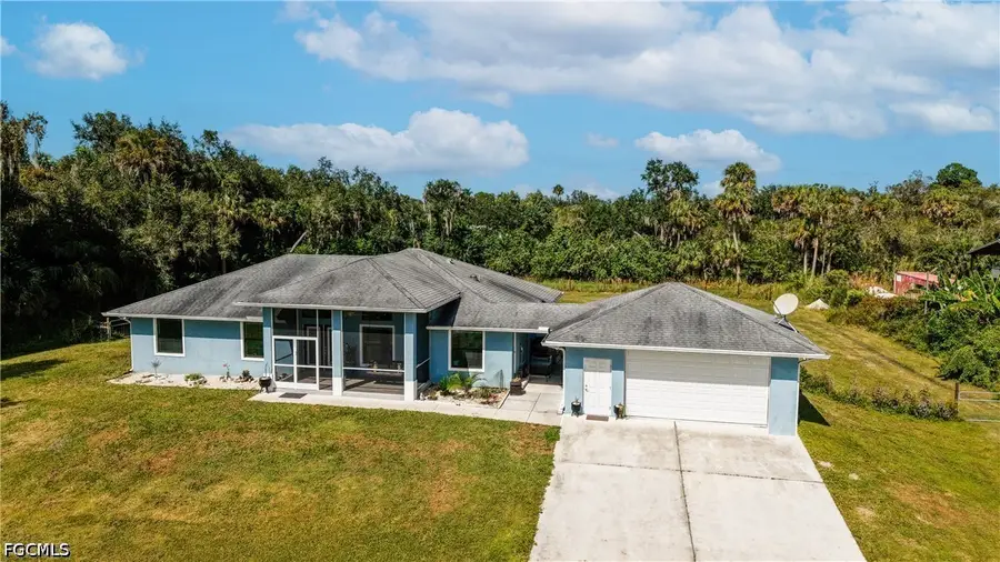 18931 Palm Beach Boulevard, Alva, FL 33920 - #2