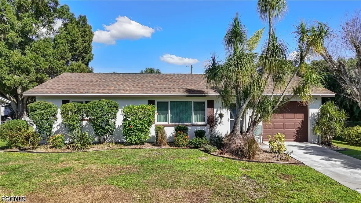 2324 Caladium Road, Fort Myers, FL 33905 - #1