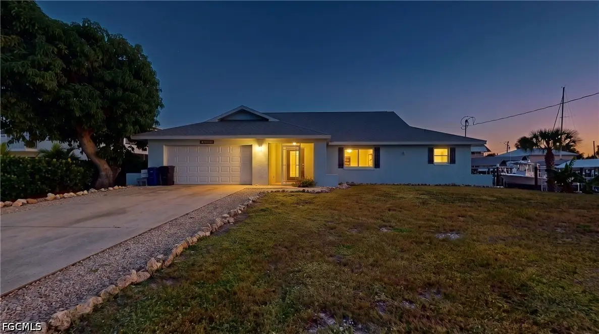 16005 Buccaneer Street, Bokeelia, FL 33922 - #1