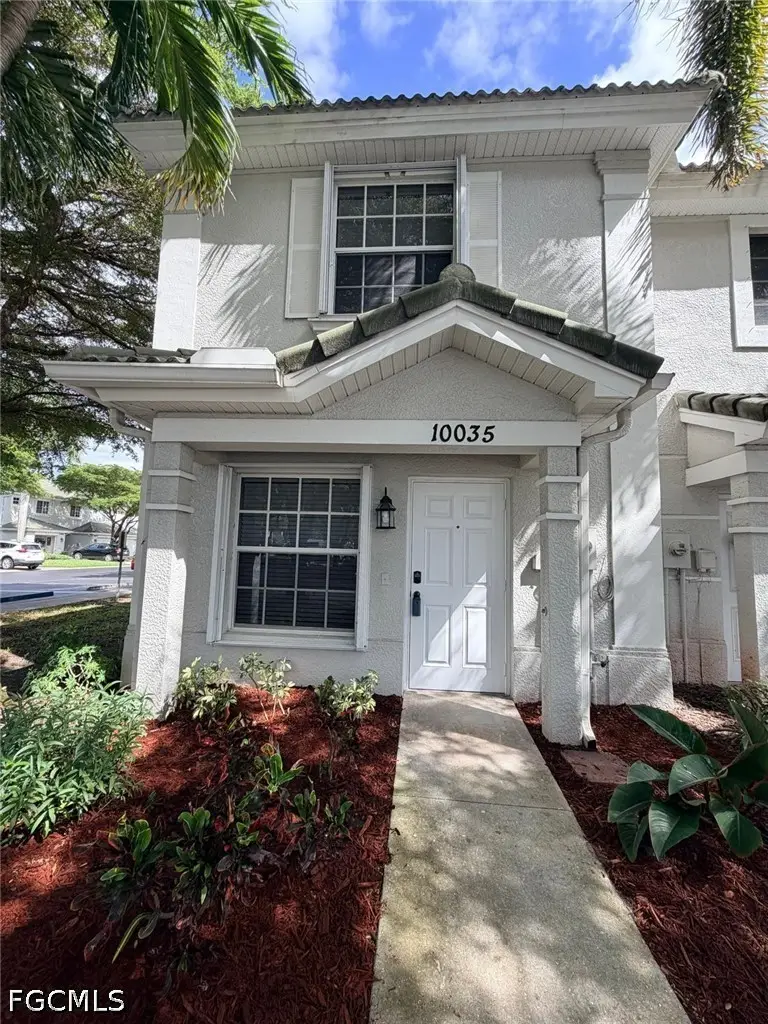 10035 Poppy Hill Drive, Fort Myers, FL 33966 - #1