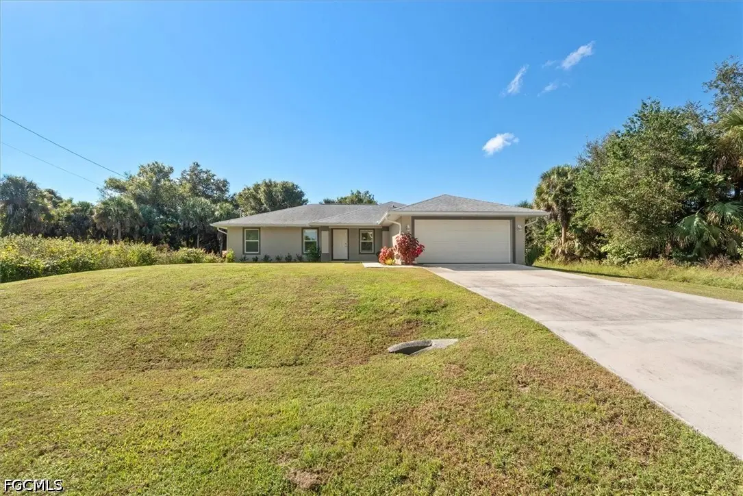 3709 Tracy Street, Fort Myers, FL 33905 - #1