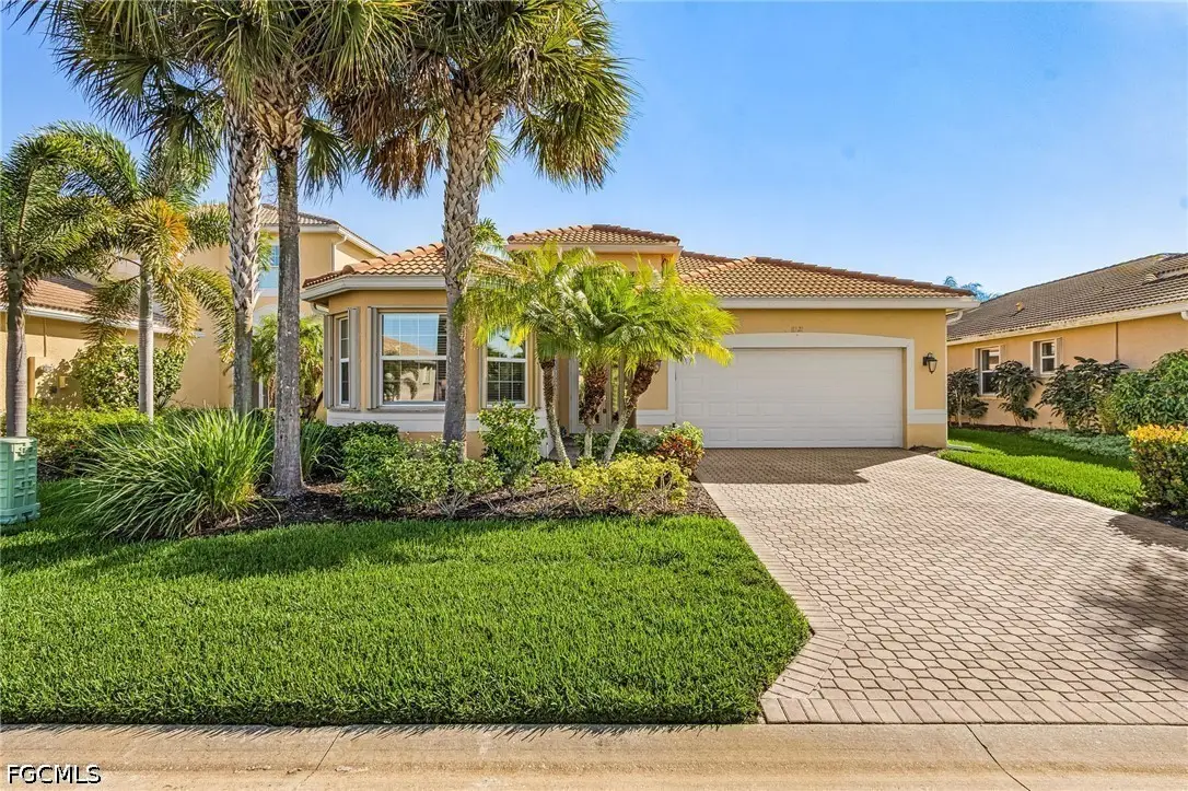 11221 Sparkleberry Drive, Fort Myers, FL 33913 - #1