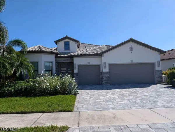 14234 Wild Timber Court, Estero, FL 33928