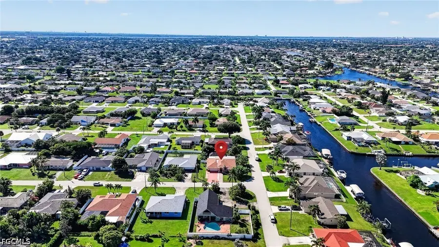 1100 SE 30th Street, Cape Coral, FL 33904 - #3