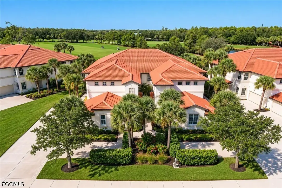9244 Aviano Drive #102, Fort Myers, FL 33913 - #1
