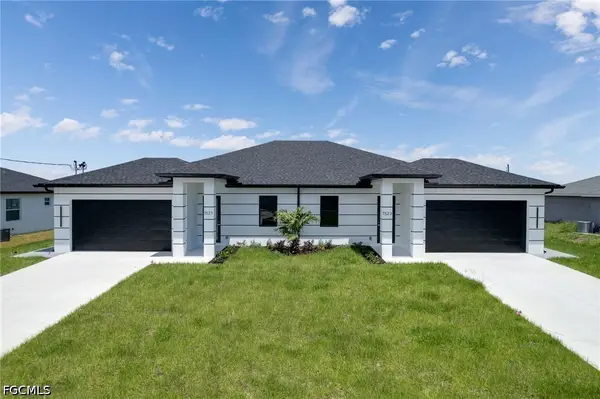 1521 Haviland Avenue S, Lehigh Acres, FL 33973