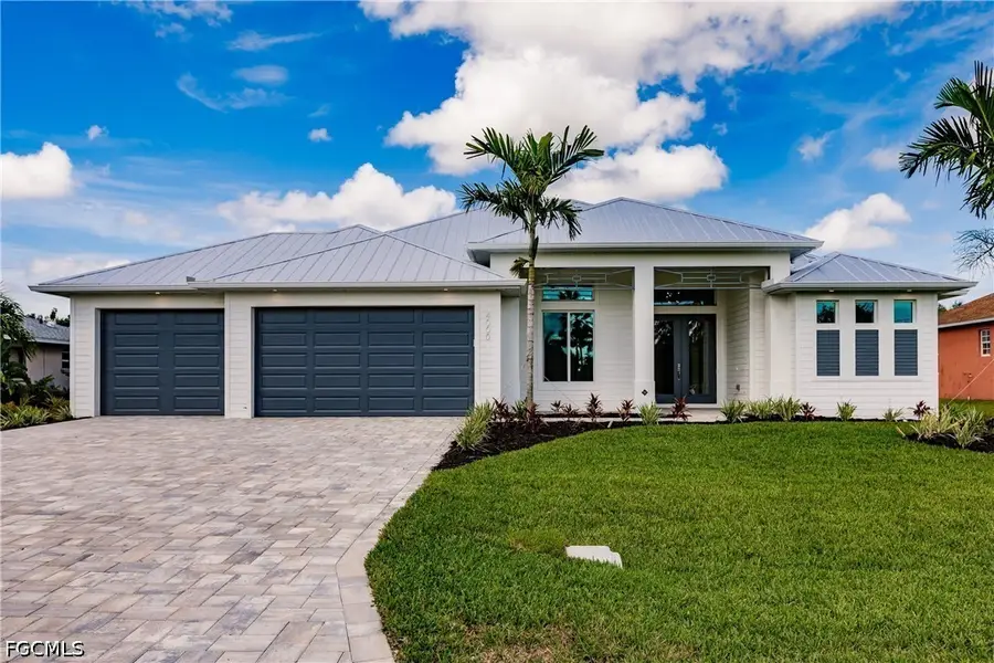 4000 SW 16th Place, Cape Coral, FL 33914 - #2