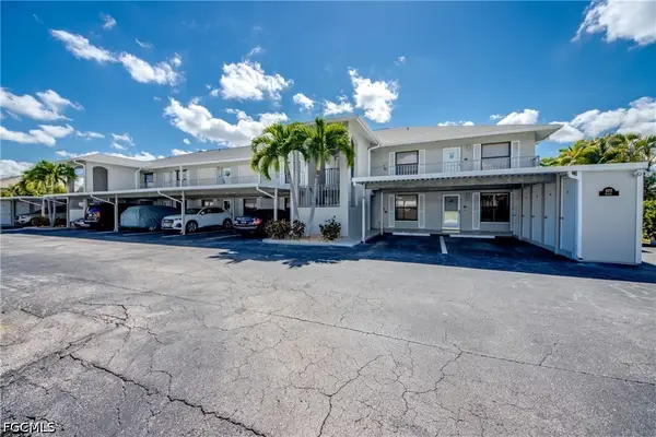 922 SW 48th Terrace #115, Cape Coral, FL 33914