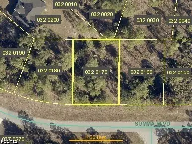 1037 Summa Boulevard, Lehigh Acres, FL 33974 - #1