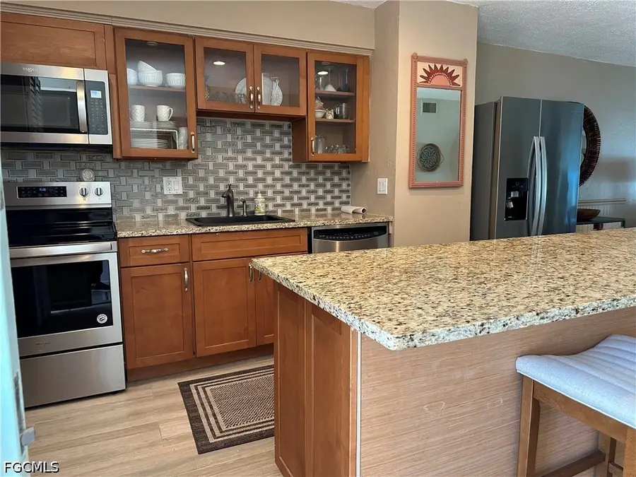 7400 Estero Boulevard #211, Fort Myers Beach, FL 33931 - #2
