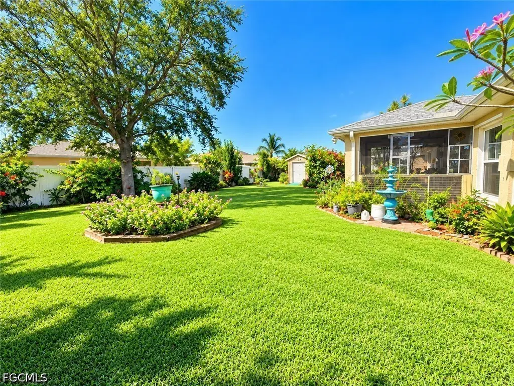 2208 NW 1st Place, Cape Coral, FL 33993 - #1
