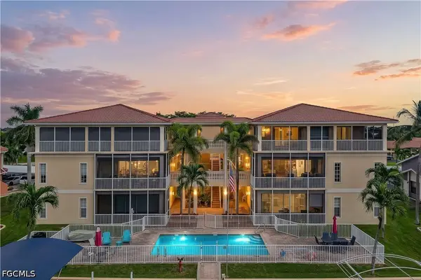 4610 SE 5th Place #201, Cape Coral, FL 33904