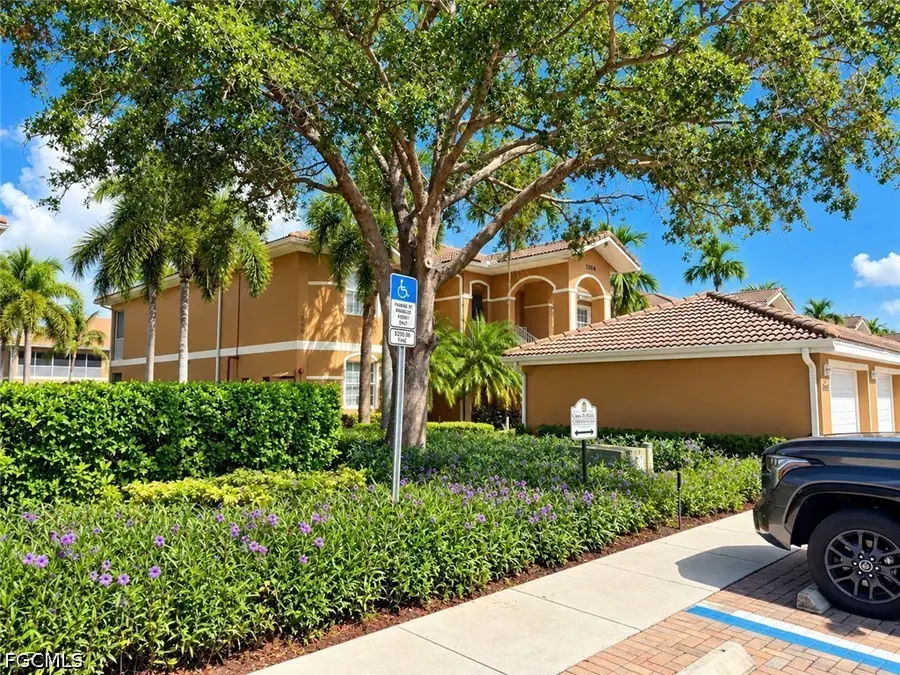 1064 Winding Pines Circle N #203, Cape Coral, FL 33909 - #2