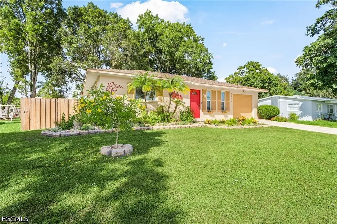 2073 E Tobago Circle, Fort Myers, FL 33905 - #1