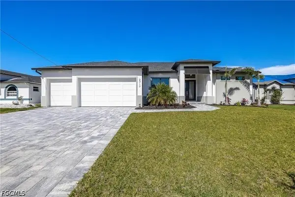 2717 SW 46th Terrace, Cape Coral, FL 33914