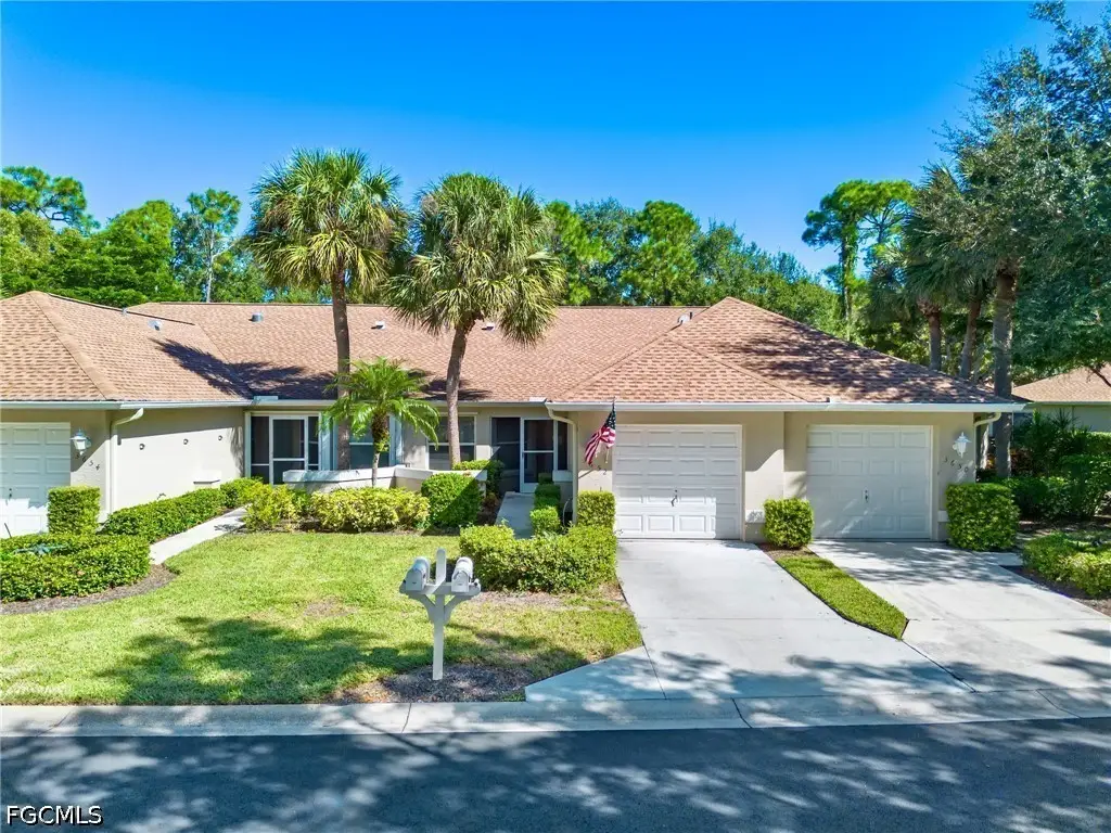 3652 Stone Way, Estero, FL 33928 - #1
