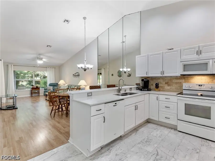 3652 Stone Way, Estero, FL 33928 - #3