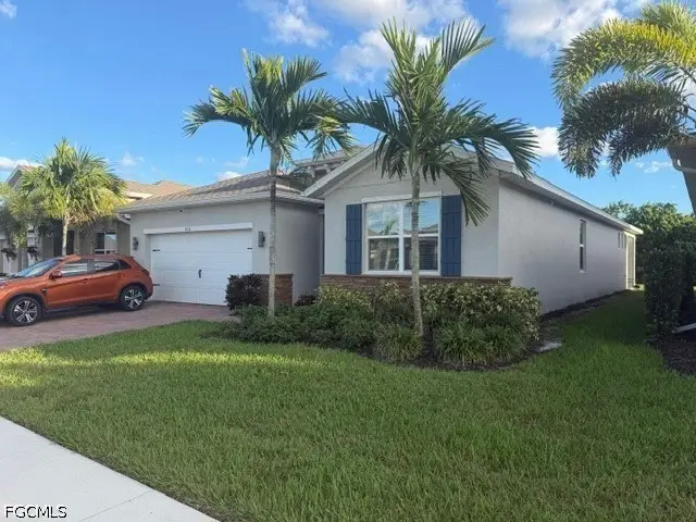 832 Heather Lake Avenue, Cape Coral, FL 33993 - #2
