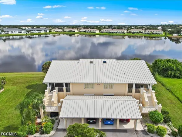 26283 Nadir Road #201, Punta Gorda, FL 33983