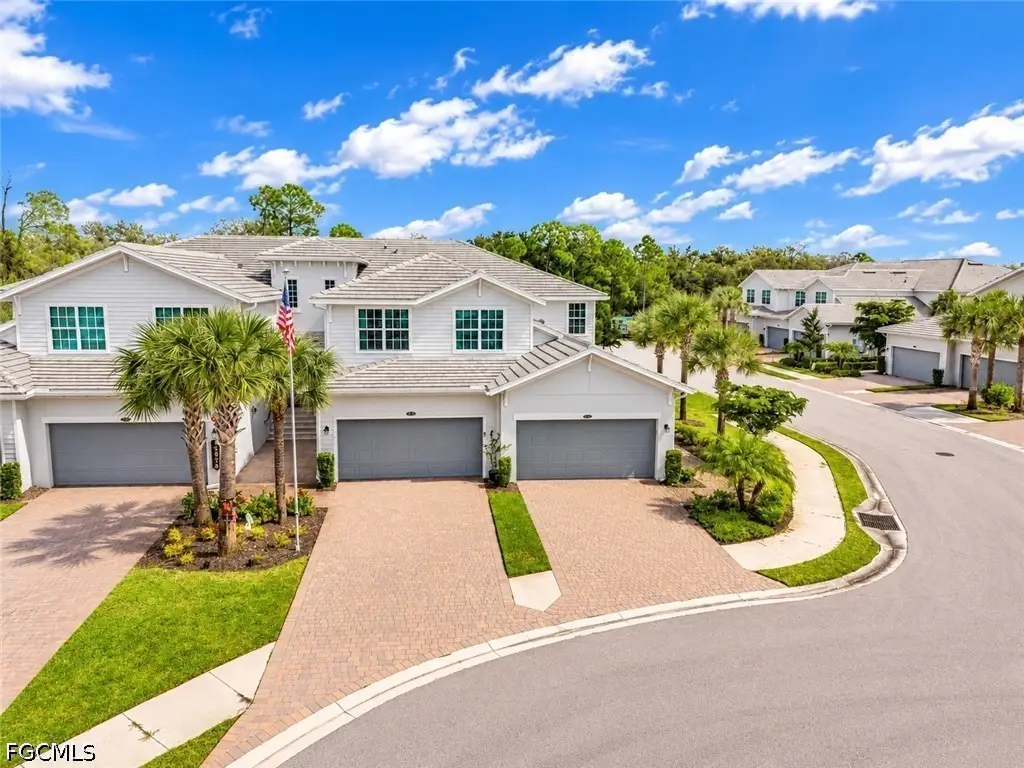 14673 Sycamore Court #3522, Punta Gorda, FL 33955 - #1