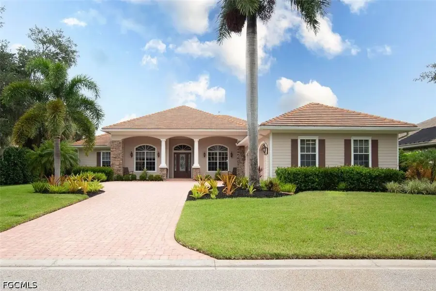 3750 Mossy Oak Drive, Fort Myers, FL 33905 - #2
