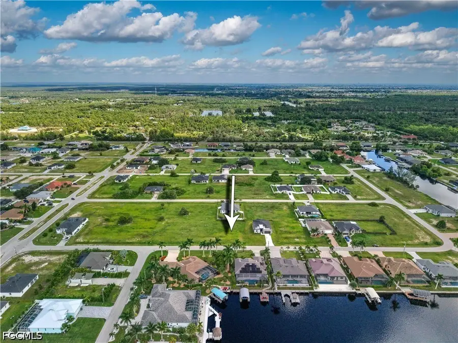 3105 NW 42nd Place, Cape Coral, FL 33993 - #2
