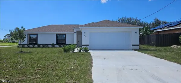 902 NE 2nd Place, Cape Coral, FL 33909