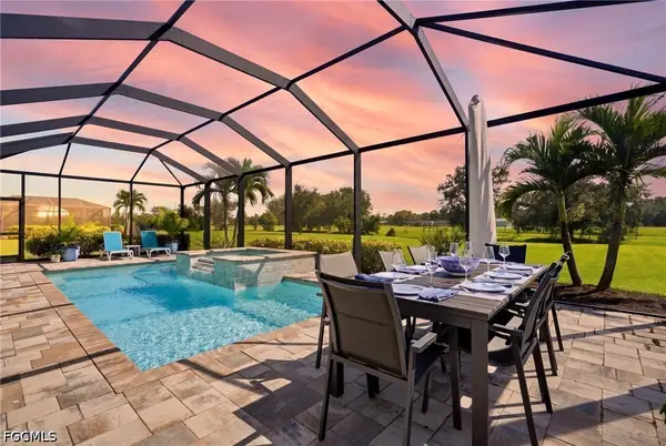 2120 Hickeys Creekside Drive, Alva, FL 33920