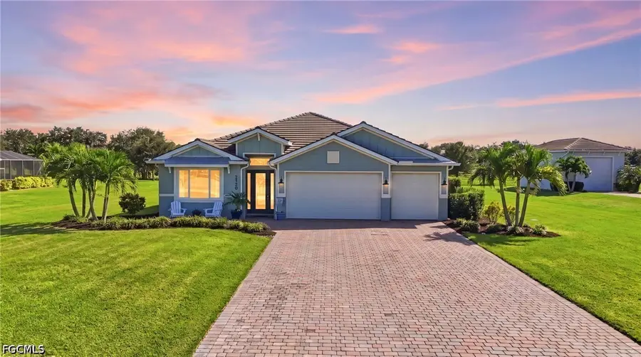 2120 Hickeys Creekside Drive, Alva, FL 33920 - #2
