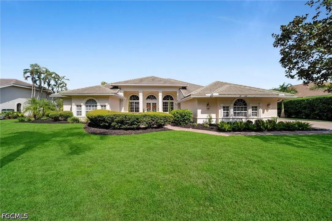 11521 Hampton Greens Drive, Fort Myers, FL 33913 - #1
