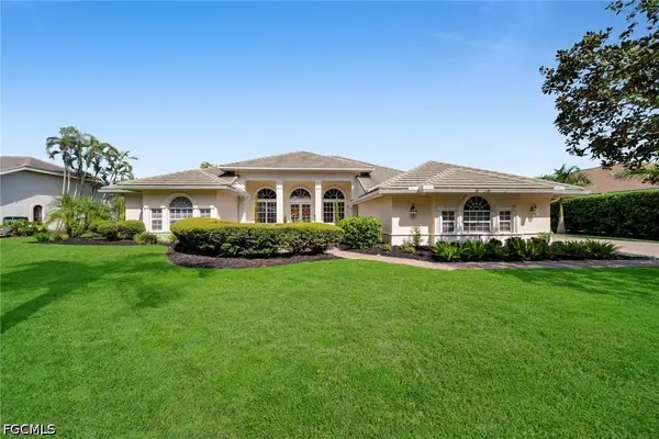 11521 Hampton Greens Drive, Fort Myers, FL 33913