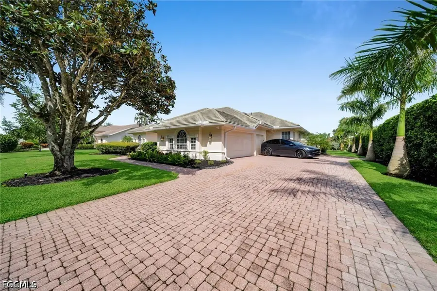 11521 Hampton Greens Drive, Fort Myers, FL 33913 - #2