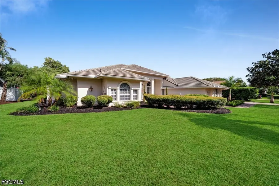 11521 Hampton Greens Drive, Fort Myers, FL 33913 - #3