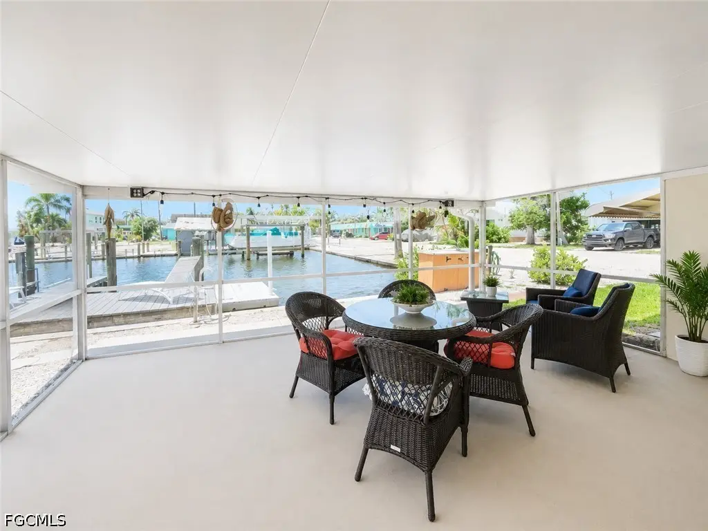 2566 2nd Street, Matlacha, FL 33993 - #1