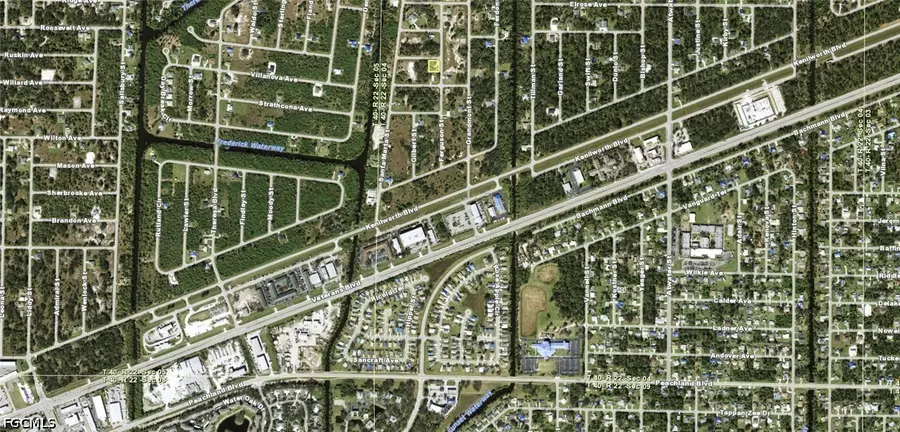 187 Ferguson Street, Port Charlotte, FL 33954 - #2