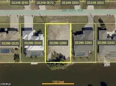 1002 SW 36th Terrace, Cape Coral, FL 33914