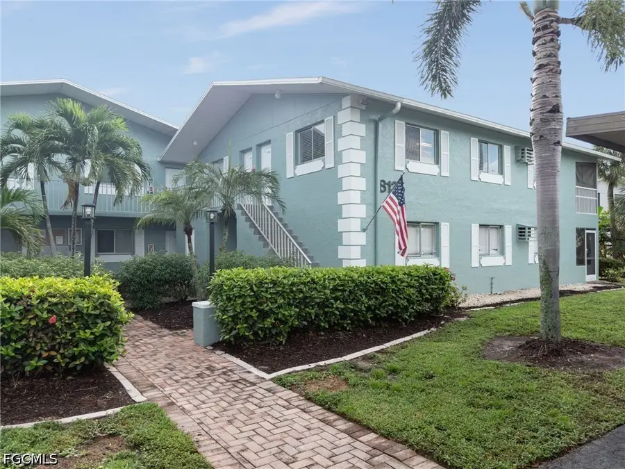 8135 Country Road #206, Fort Myers, FL 33919 - #2