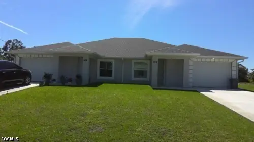 1116 Augusta Street E, Lehigh Acres, FL 33974 - #1