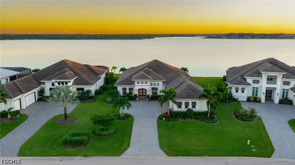 13119 Cerulean Court, Fort Myers, FL 33913