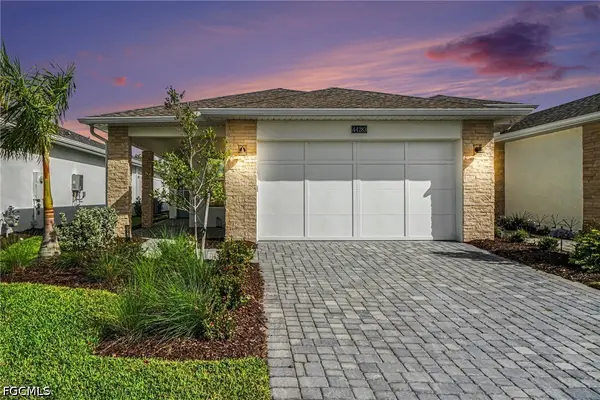 44283 Panther Drive, Punta Gorda, FL 33982