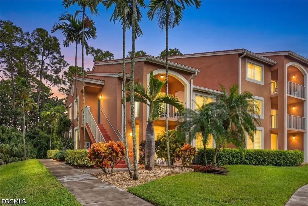 1240 Wildwood Lakes Boulevard #101, Naples, FL 34104 - #1