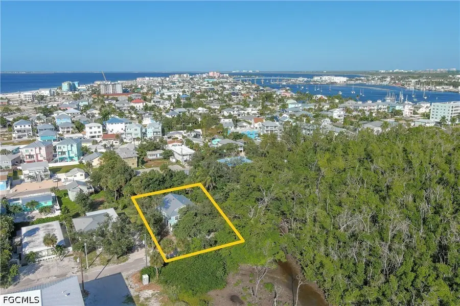 203 Chapel Street, Fort Myers Beach, FL 33931 - #3