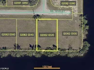 1414 NE 12th Street, Cape Coral, FL 33909