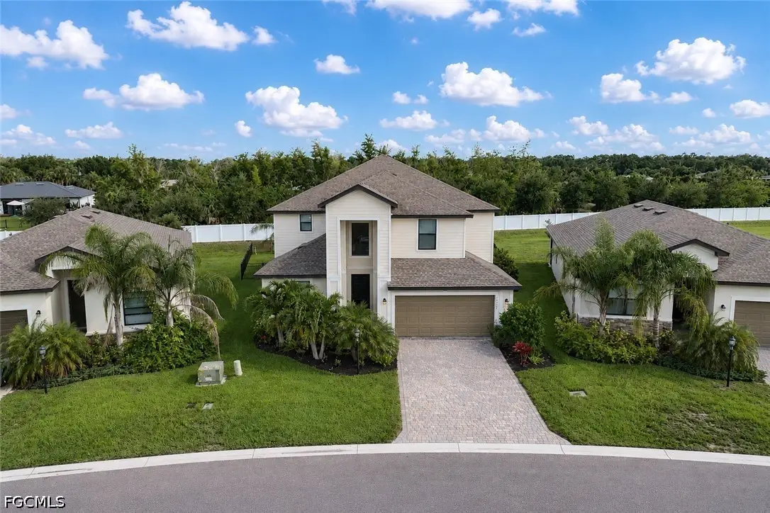 14534 Cantabria Drive, Fort Myers, FL 33905 - #1