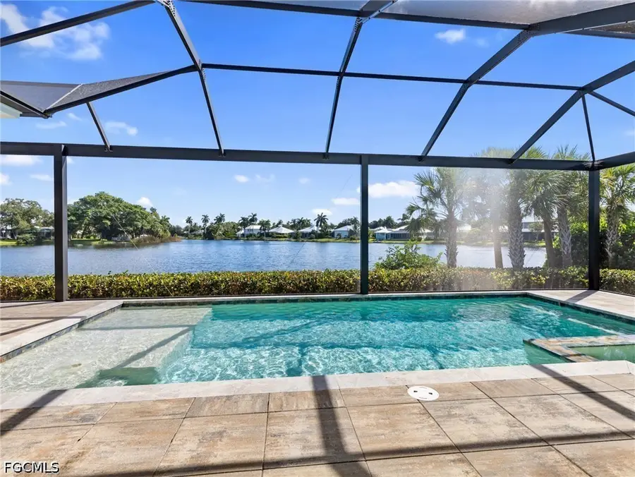 16151 Bentwood Palms Drive, Fort Myers, FL 33908 - #3