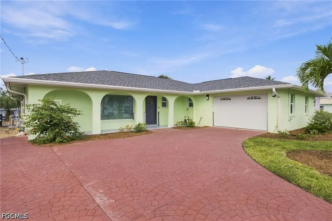 371 Washington Court, Fort Myers Beach, FL 33931 - #1