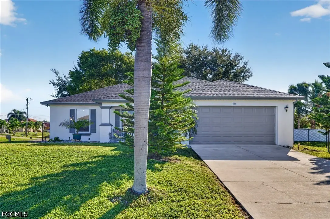 249 NW 29th Place, Cape Coral, FL 33993 - #1